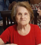 ERNESTINA ZANATTA COL DEBELLA