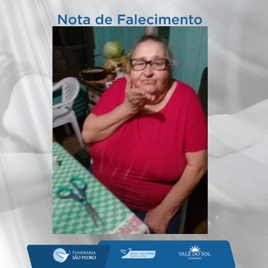 SERENITA RODRIGUES DE SOUZA