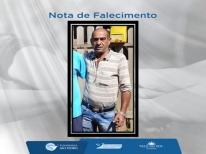 ANTONIO ADEMAR RIBEIRO