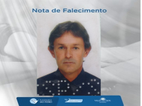 SIDINEI ANTONIO CHAVALA