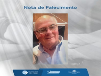 AGENOR FELIX TECCHIO