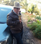 EVORI CASSIANO BARROSO