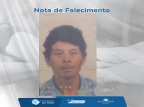 IVO FERREIRA DOS SANTOS