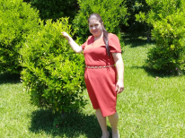 ORANDINA DE SOUZA PEREIRA