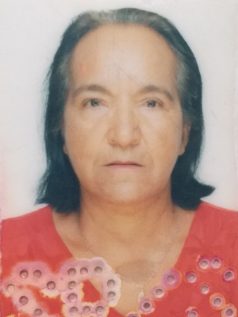 DERCY DOS SANTOS MRYGLOD