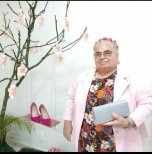 MARIA TRINDADE SAMPAIO PRADO