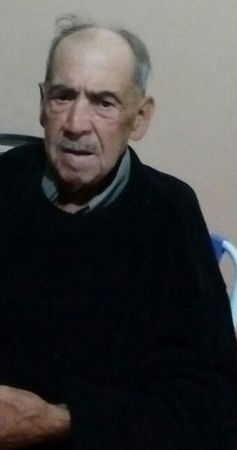 VALDOMIRO MARQUES DA SILVA