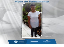 YOLANDA DE MIRANDA DA LUZ