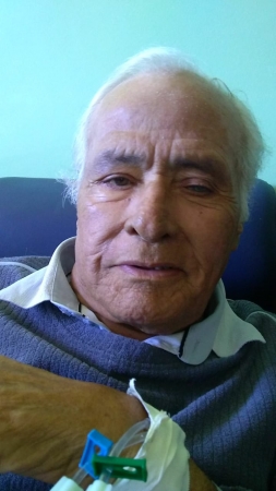 LEONILDO R DOS SANTOS