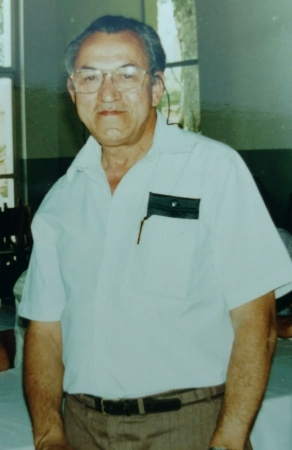 JORGE RODRIGUES DE OLIVEIRA