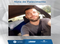 MARCOS ROBERTO DO AMARAL