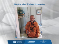 NELSON DOS SANTOS GONÇALVES