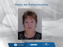 MARLISA BERNADETE LEVINSKI