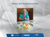 TEREZA LOURENÇO DOS SANTOS