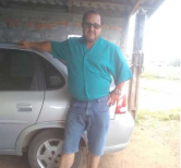 JOÃO MARIA EVANGELISTA