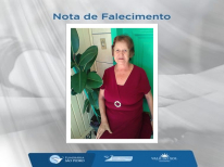 MARIA IDALINA DE OLIVEIRA FRANÇA