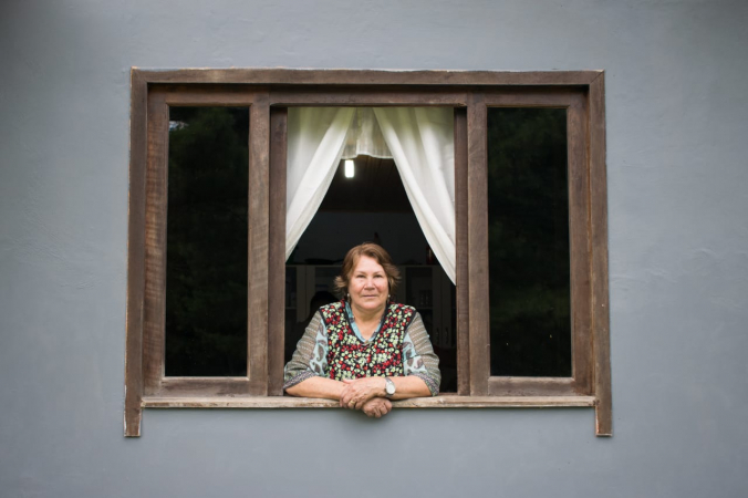 SEBASTIANA LUCIA DA LUZ MORAES