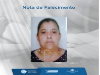 MARIA MARLENE DORNELES