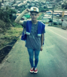 EVERTON DIEGO RIBEIRO