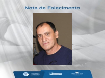 DIRCEU RIBEIRO DE MELLO