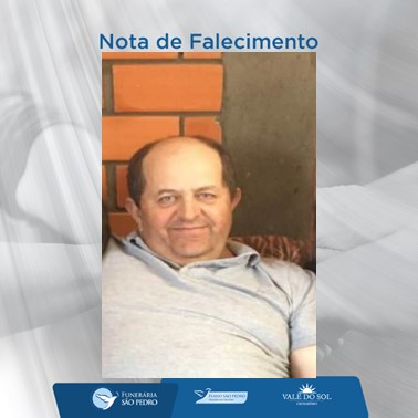 OSMAR ANTONIO ARALDI