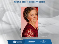OLGA FEDECHEN FAGUNDES