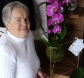 MARILDA BERTA ZIR FERREIRA