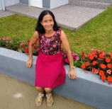 MARIA FERREIRA DE OLIVEIRA