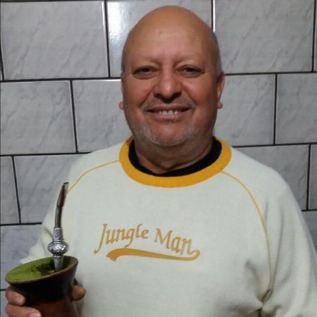 OLMIRIO GOMES DE OLIVEIRA