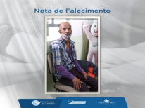 NABOR ROSA DOS SANTOS