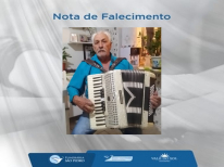 LAURENTINO ANDRADE DE MORAES