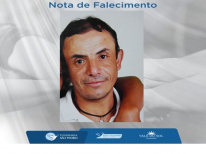 ORLANDO NIVALDO CORDEIRO DOS SANTOS