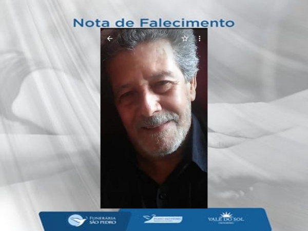 VALDEVINO ALVES DE SOUZA