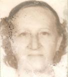 MARIA PICOLOTTO MENEGOTTO