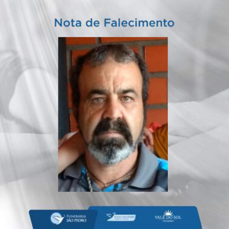 VILSO VILMAR CASTILHO