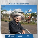 JOAQUINA DOMINGUES DOS SANTOS