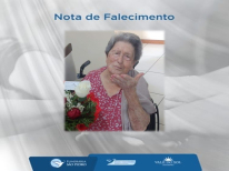 ALBA DE LIMA ROBERTO