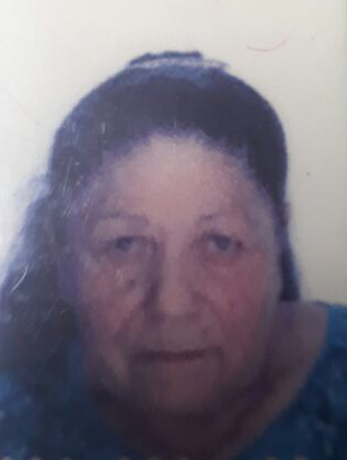 MARIA LUIZA DOS SANTOS