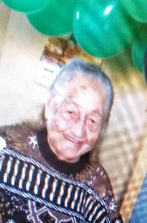 MARIA DE JESUS BATISTA