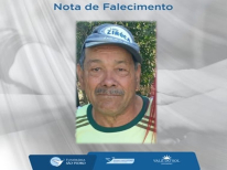 ANTÔNIO VITOR LOPES