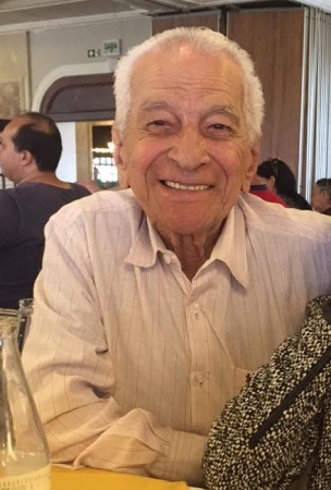 JAIR SEVERINO MARTINS