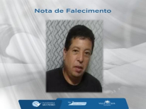 VERGILIO ANTUNES COLAÇO