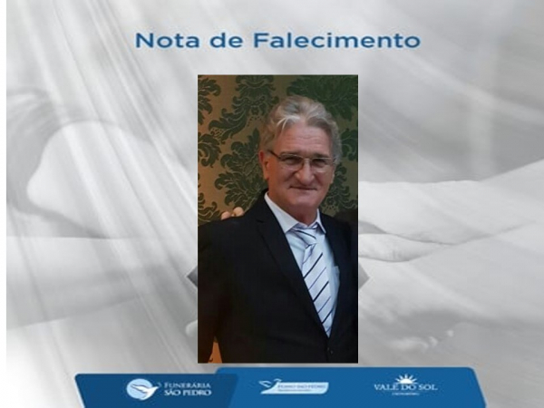 LORENO ANGELO BRUSCO