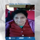 AMELIA CANDIDA BARRETO DOS SANTOS