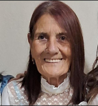 MARIA DO CARMO LEITE CARVALHO