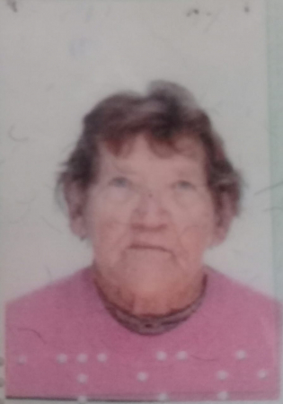 JOSEFINA PANATA FALETI