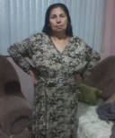 MARIA JURACI DA SILVEIRA