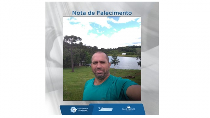 JOCELINO CARLIN DO PRADO