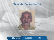 FRANCISCO RIBEIRO DOS SANTOS