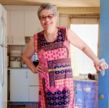 VILMA DE ALMEIDA CORMELATO